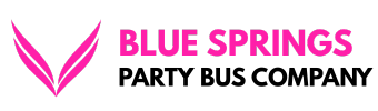 blue-springs-party-bus-company-logo