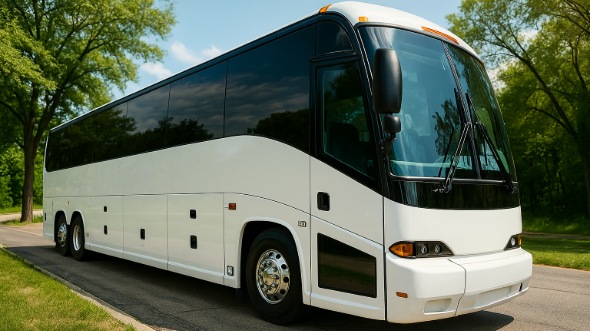 florissant prom party bus rentals