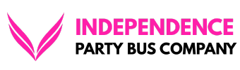 independence-party-bus-company-logo
