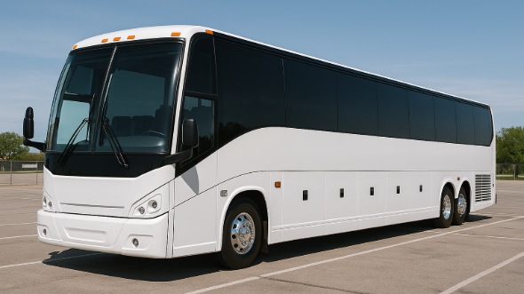 st louis 50 passenger party bus