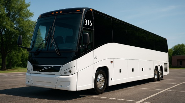 st louis bus rentals for birthday sweet 16 charter bus rental