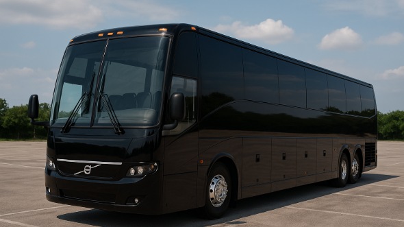 st louis government and military bus rentals charter bus rental