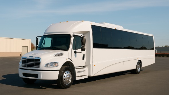 st louis government and military bus rentals minibus rental